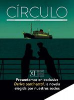 Portada Catálogo Círculo de Lectores Especiales