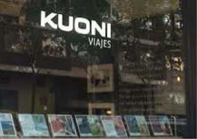 Portada Catálogo Kuoni