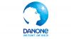 Logo catalogo Danone Tocina