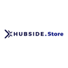Logo Hubside Store