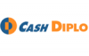 Logo catalogo Cash Diplo Aguain