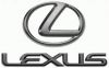 Logo catalogo Lexus Camino La Sangradera