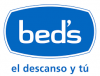Logo catalogo Beds Barbastro