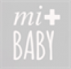 Logo catalogo Mi Baby Cabezas Bajas