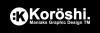 Logo catalogo Koröshi Castelo (Arceo)