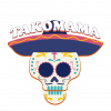 Logo catalogo Takomama Berros