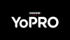 Logo catalogo Yopro Bellvis