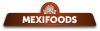 Logo catalogo Mexifoods Tras Igrexa (Roxos)