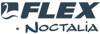 Logo catalogo Flex Noctalia As Chas (Montederramo)