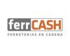 Logo catalogo Ferrcash Cabria