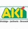 Logo catalogo Aki Anglesola