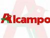Logo catalogo Alcampo Cahecho