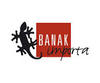 Logo catalogo Banak importa Alcala De Guadaira