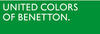 Logo catalogo Benetton Tejo