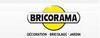 Logo catalogo Bricorama Barriada 25 Años De Paz