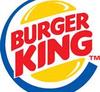 Logo catalogo Burger King Baiña