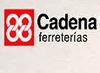 Logo catalogo Cadena 88 A Eirexa (Quintela Canedo)