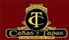 Logo catalogo Cañas y Tapas Aboi (Sada)
