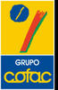 Logo catalogo Cofac A Esclavitude (Padron)