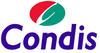 Logo Condis