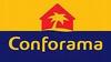 Logo catalogo Conforama Atarre