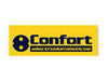 Logo catalogo Confort As Barras