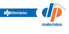 Logo catalogo Distriplac Bornalle (Abelleira)
