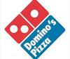 Logo catalogo Domino&#039;s Pizza Barreira (Somozas)