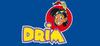 Logo catalogo DRIM Topares