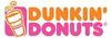 Logo catalogo Dunkin&#039; Donuts Almatriche Alto