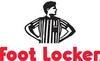 Logo catalogo Foot Locker Caborno (Salas)