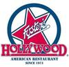 Logo Foster's Hollywood