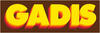 Logo catalogo GADIS Budian (Gandara)