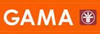 Logo catalogo GAMA Cabrais (Caamaño)