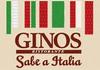 Logo catalogo Ginos Teira