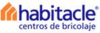Logo catalogo Habitacle Barbecho