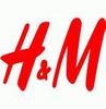 Logo catalogo H&amp;M Vilar De Lebres