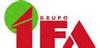 Logo catalogo Ifa Cash Ausejo De La Sierra