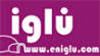 Logo catalogo Iglú Hogar Barracons