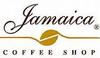 Logo catalogo Jamaica Coffee Shop A Aniversaria