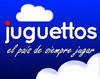 Logo catalogo Juguettos Barganiza