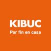 Logo catalogo KIBUC Beraiz