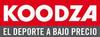 Logo catalogo Koodza Bandujo