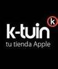 Logo catalogo K-tuin A Cuca (Berreo)