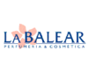 Logo catalogo La Balear Barrio De San Quirce