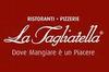 Logo catalogo La Tagliatella A Pena (Xinzo De Limia)