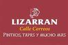 Logo catalogo Lizarran Bidaurreta