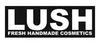 Logo catalogo Lush Angosto