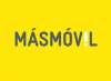 Logo Másmóvil