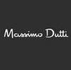 Logo catalogo Massimo Dutti Beade (Santo Estevo)